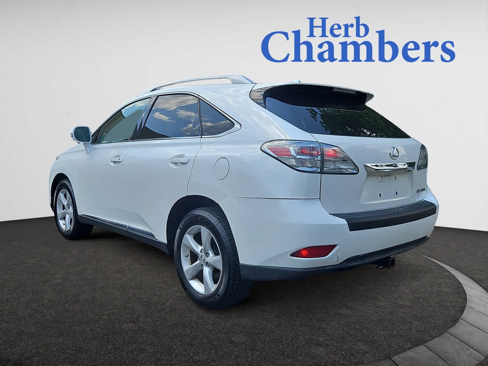used 2012 Lexus RX 350 car, priced at $12,998