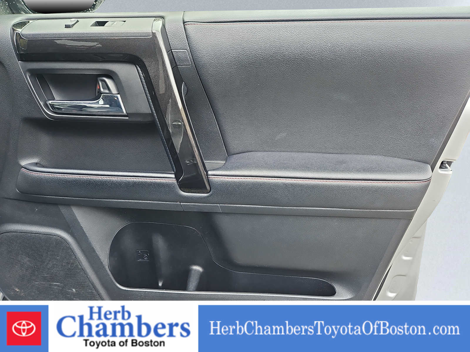 used 2020 Toyota 4Runner car, priced at $32,997