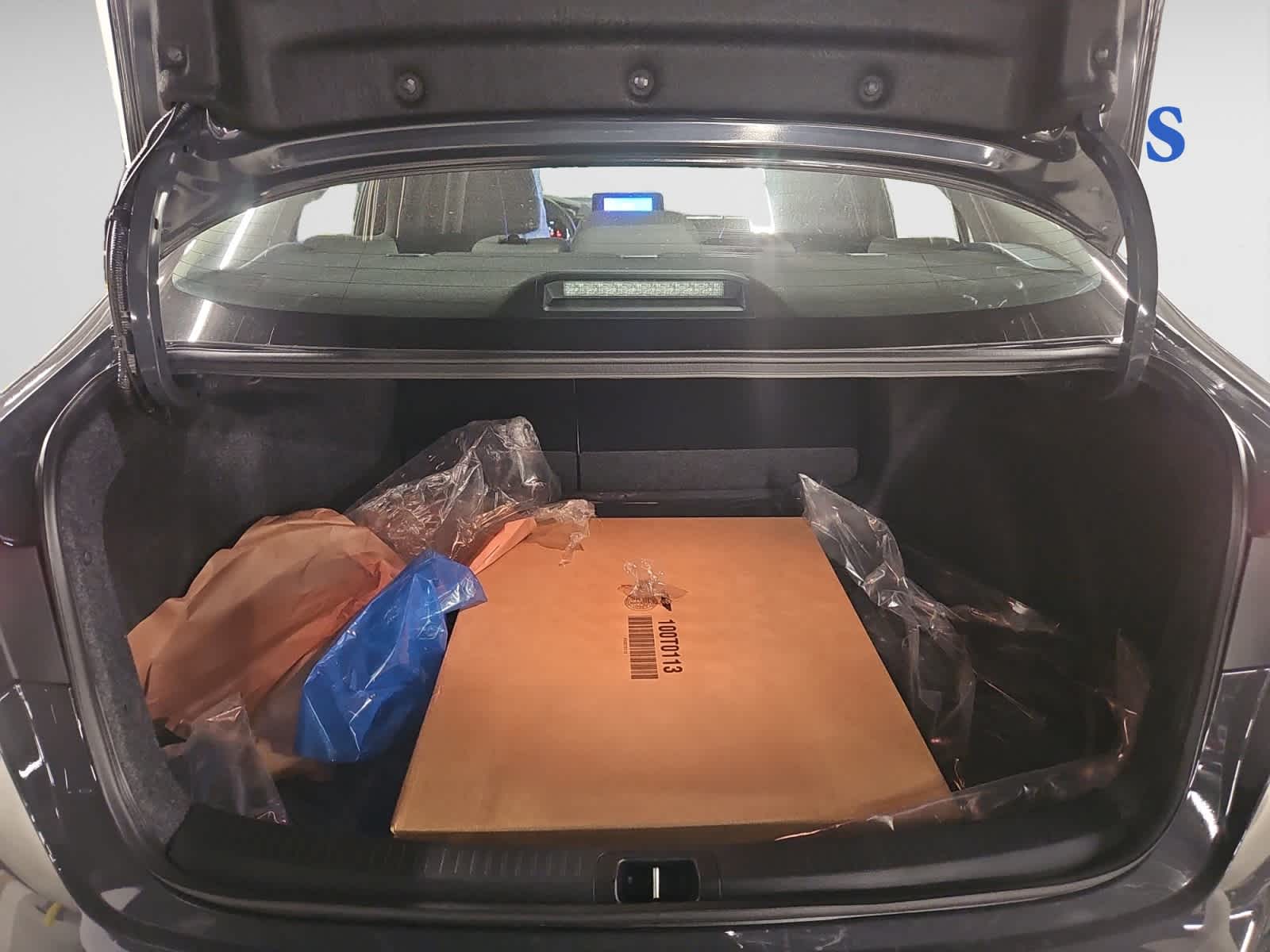 new 2026 Toyota Corolla car, priced at $24,229