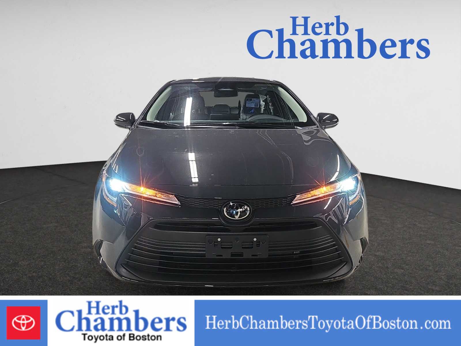 new 2026 Toyota Corolla car, priced at $24,229