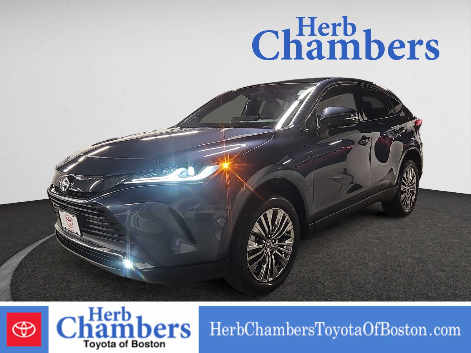 used 2024 Toyota Venza car, priced at $39,998