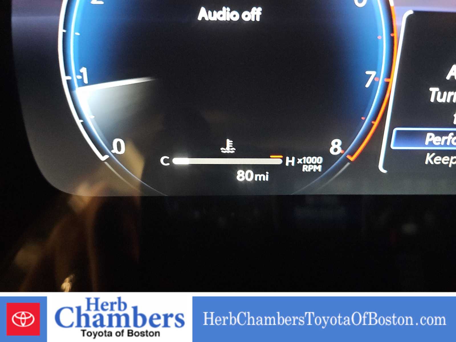 new 2025 Toyota Highlander car, priced at $56,287