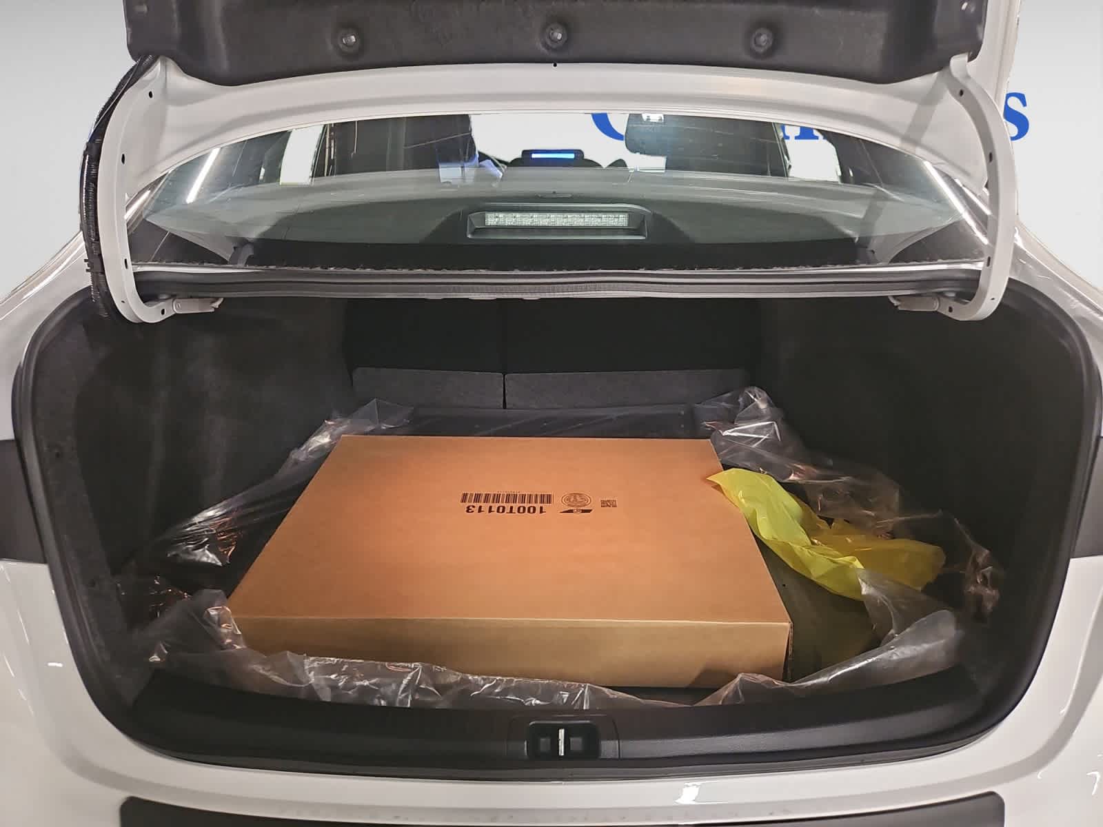 new 2026 Toyota Corolla car, priced at $27,312