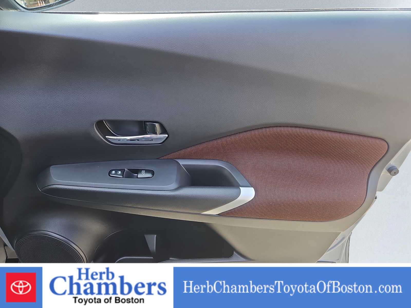 used 2023 Nissan Kicks car, priced at $20,998