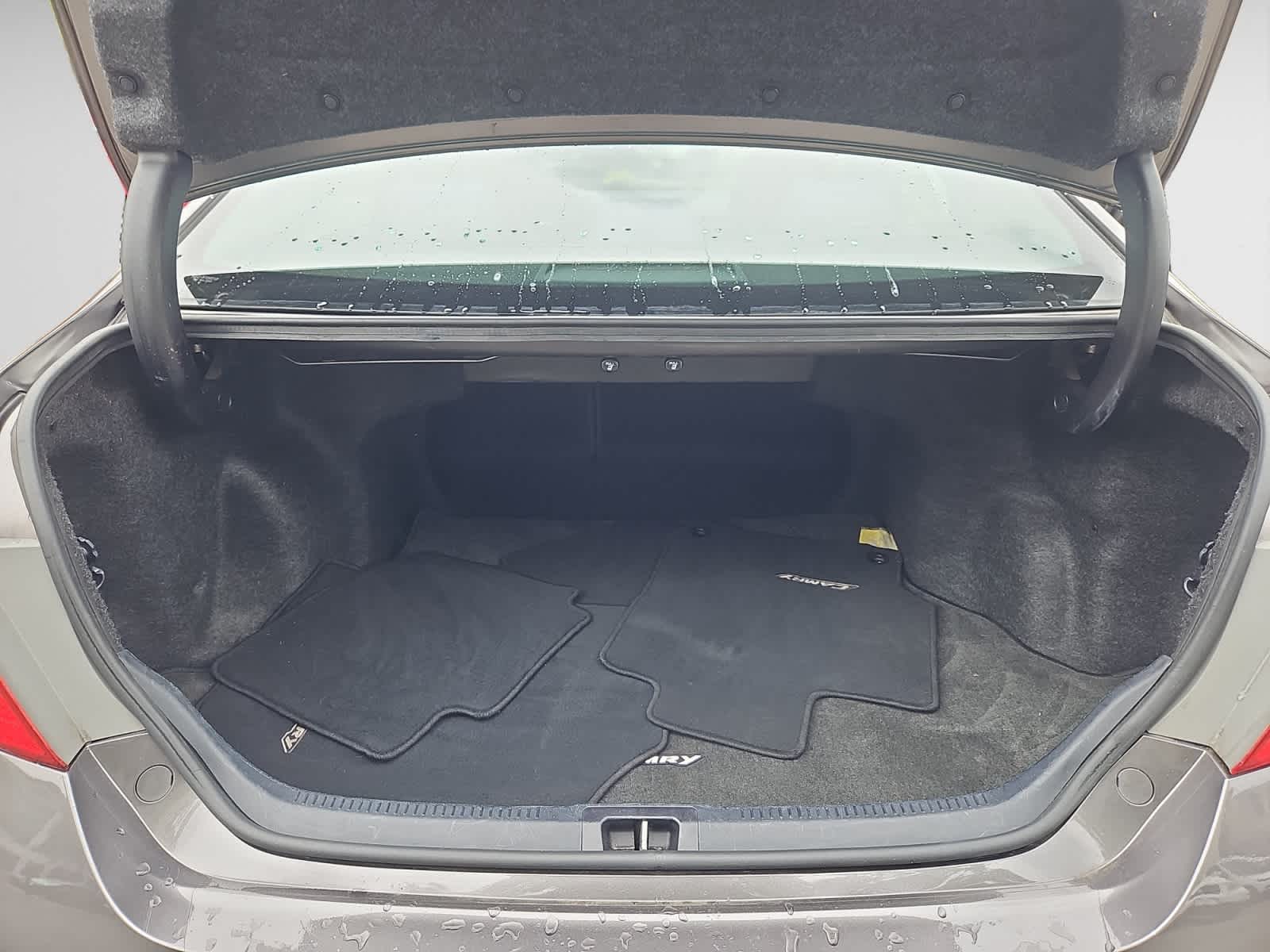 used 2017 Toyota Camry car, priced at $17,998