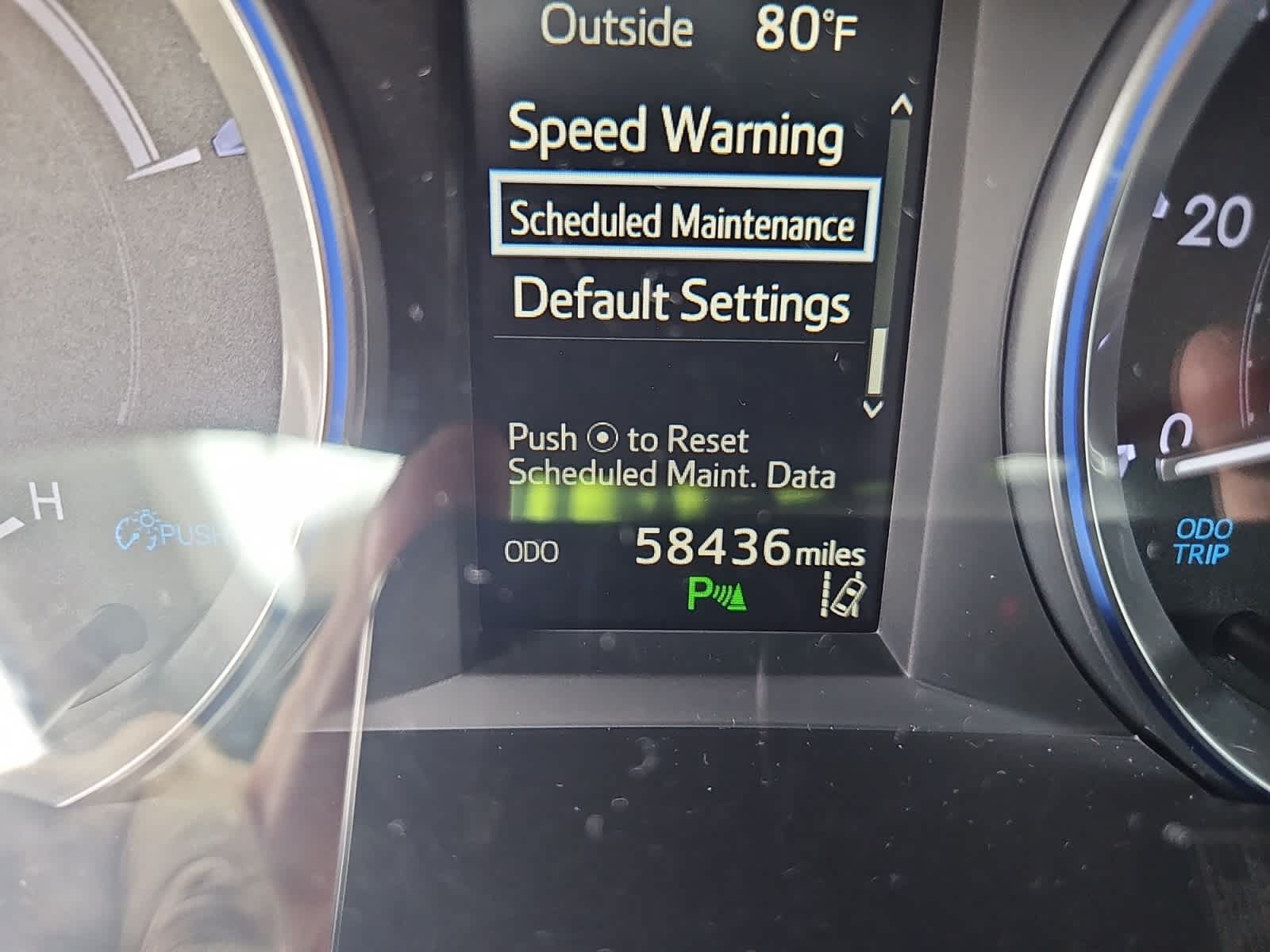 used 2019 Toyota Highlander car, priced at $32,998