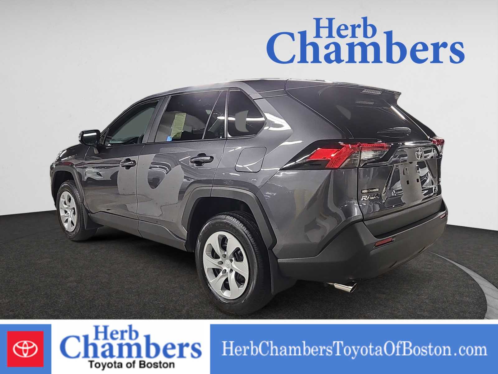 new 2025 Toyota RAV4 car, priced at $33,564