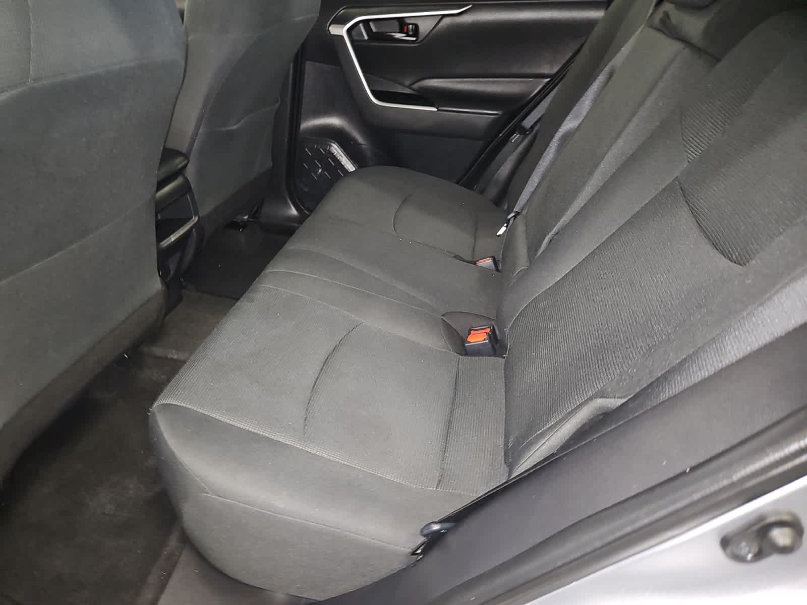 used 2020 Toyota RAV4 car, priced at $25,998