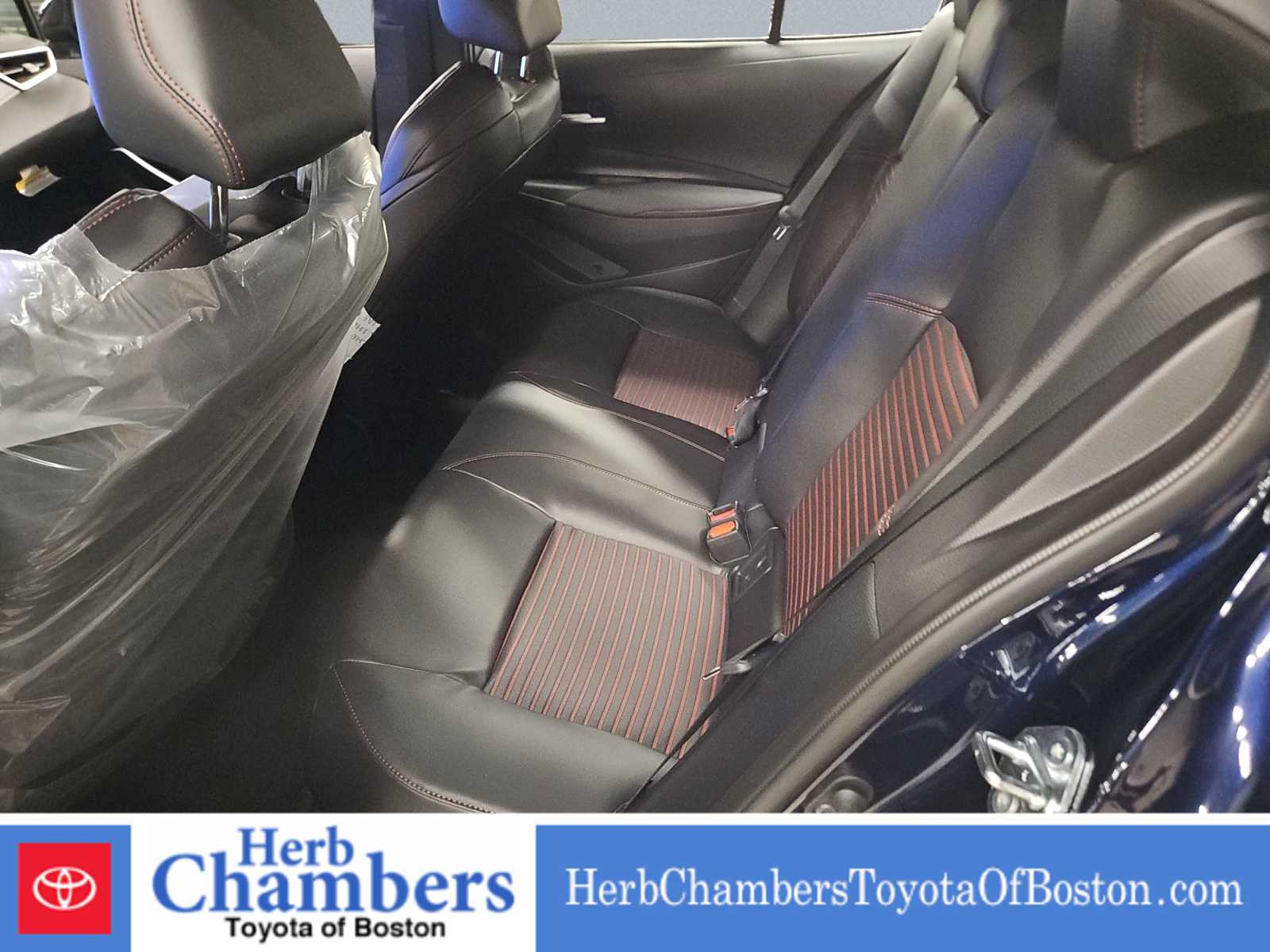 new 2026 Toyota Corolla car, priced at $31,553