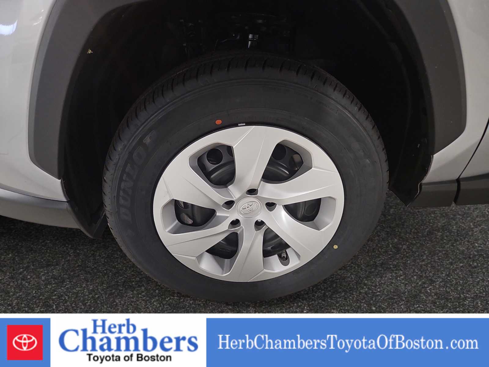 new 2025 Toyota RAV4 car, priced at $33,459