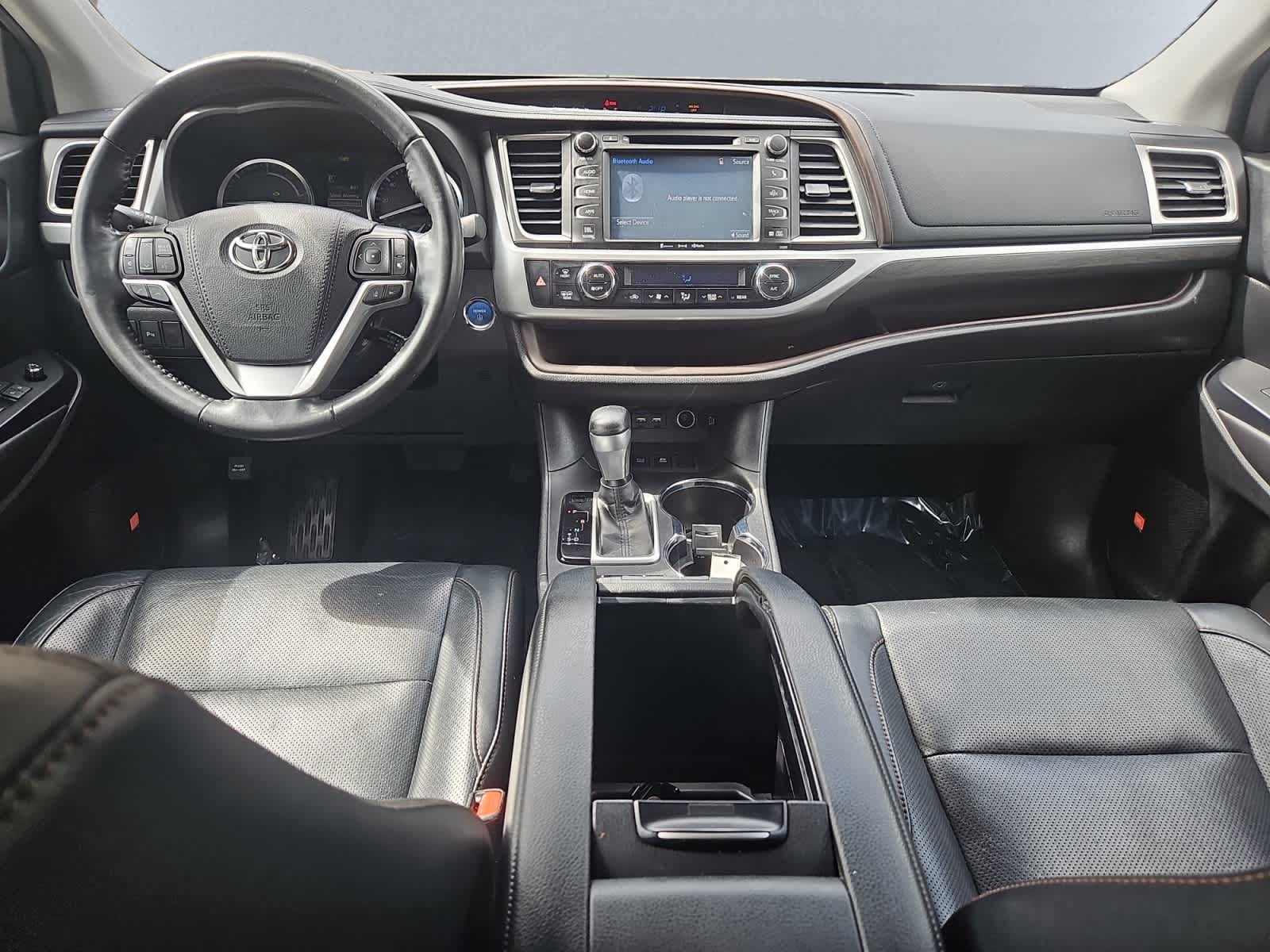 used 2019 Toyota Highlander car, priced at $32,998