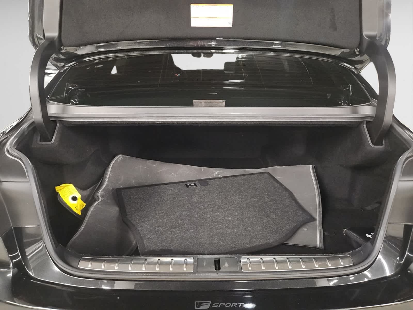 used 2018 Lexus LS car, priced at $43,798