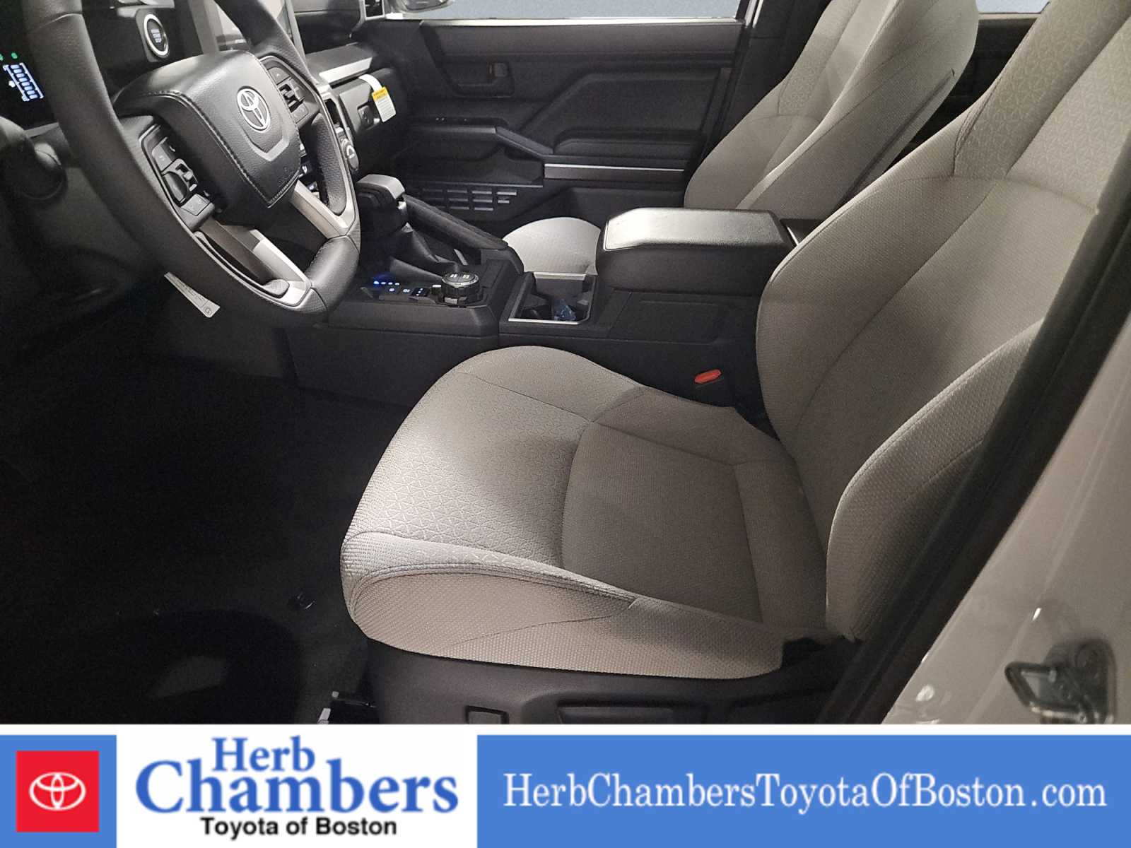 new 2025 Toyota 4Runner car, priced at $47,113