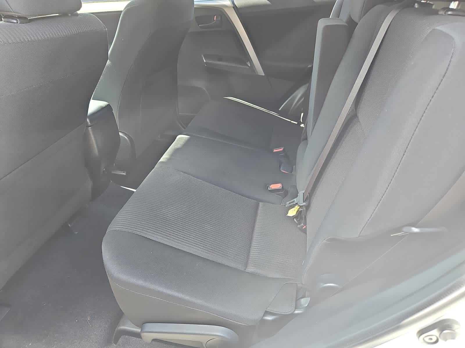 used 2016 Toyota RAV4 car, priced at $17,497