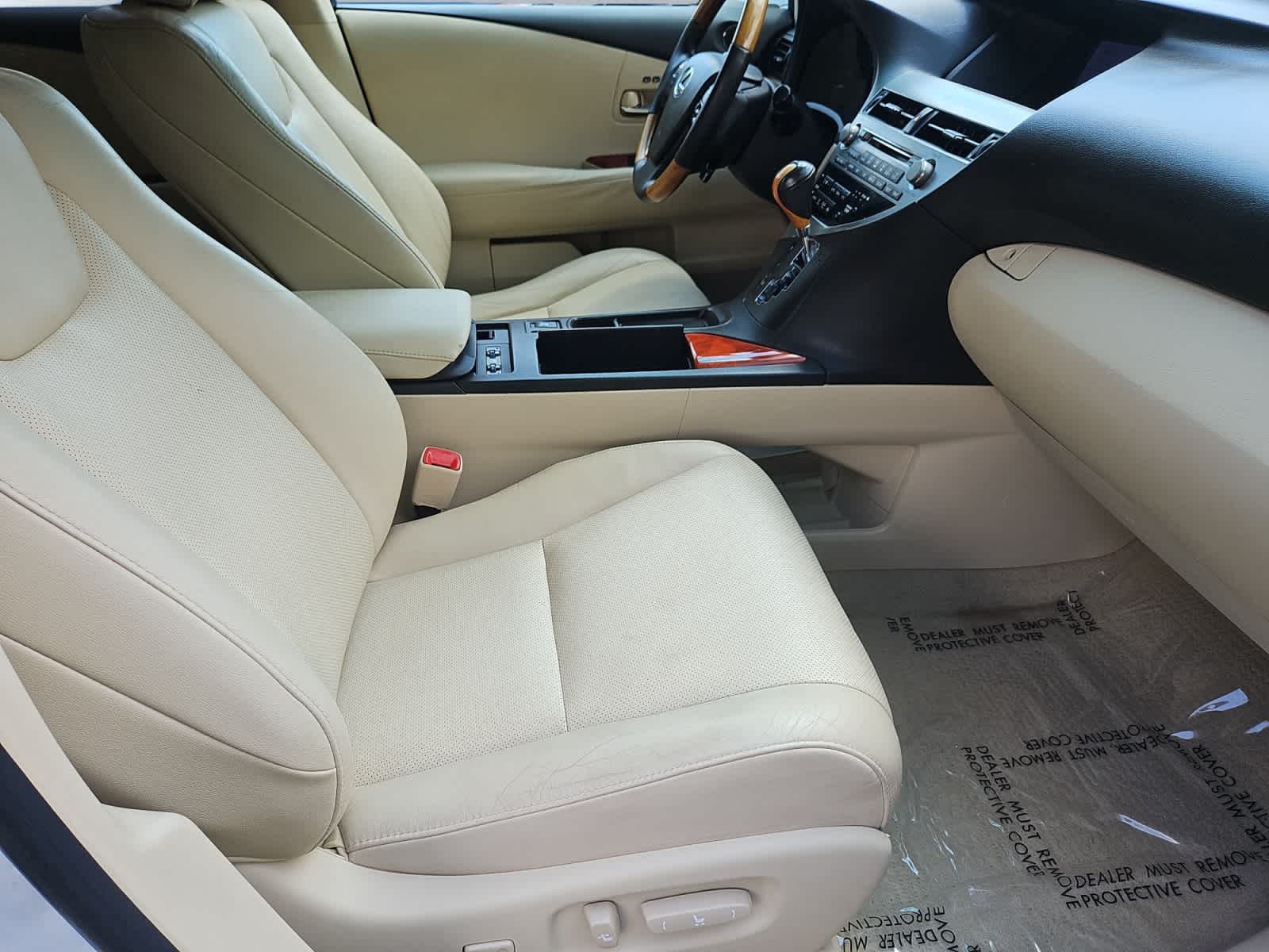 used 2012 Lexus RX 350 car, priced at $12,998
