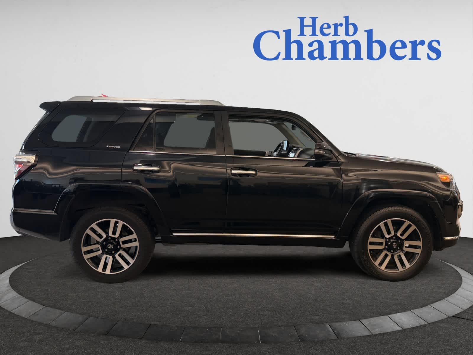 used 2021 Toyota 4Runner car, priced at $39,798