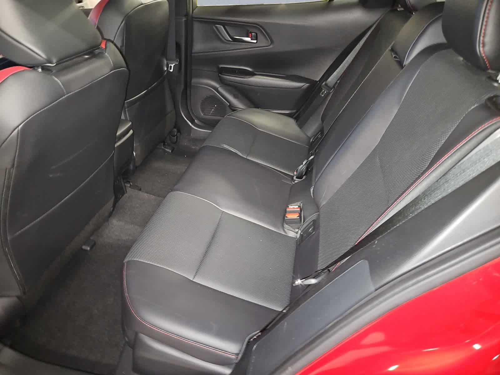 used 2023 Toyota Prius Prime car, priced at $34,497