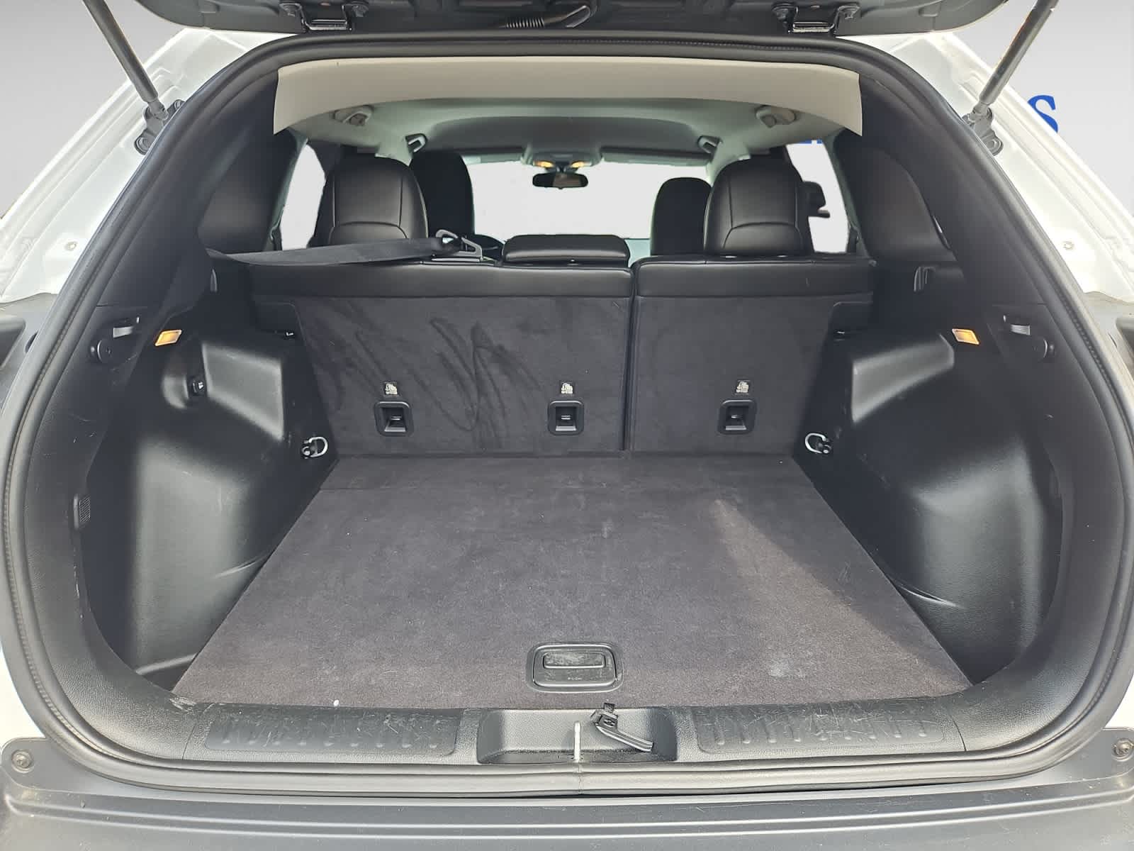 used 2019 Jeep Cherokee car, priced at $14,798