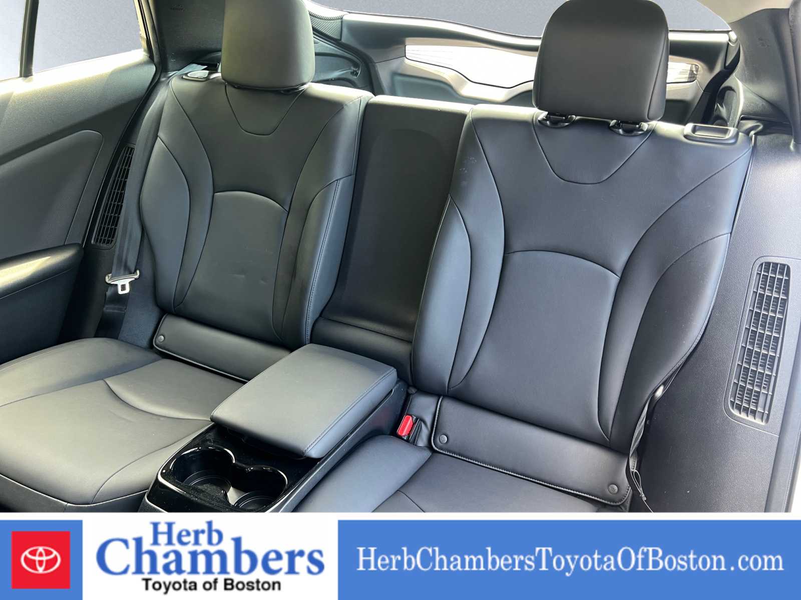 used 2017 Toyota Prius Prime car, priced at $18,998