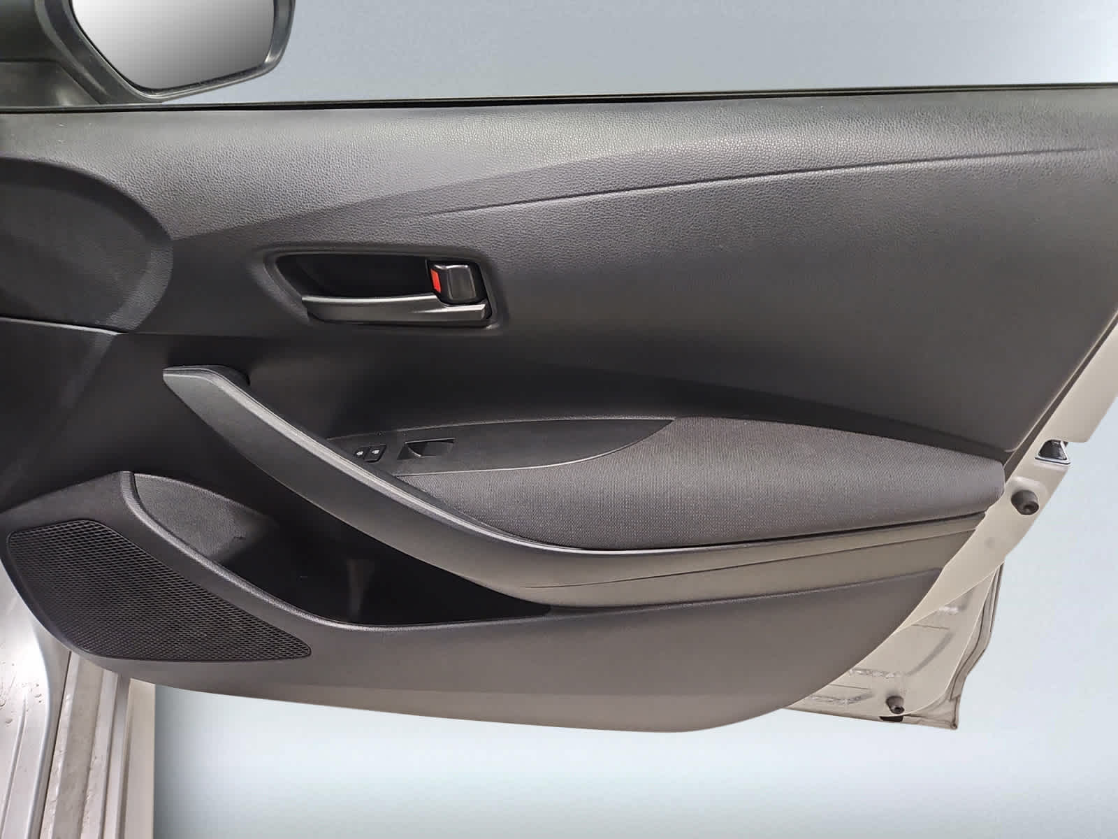 used 2022 Toyota Corolla car, priced at $22,197