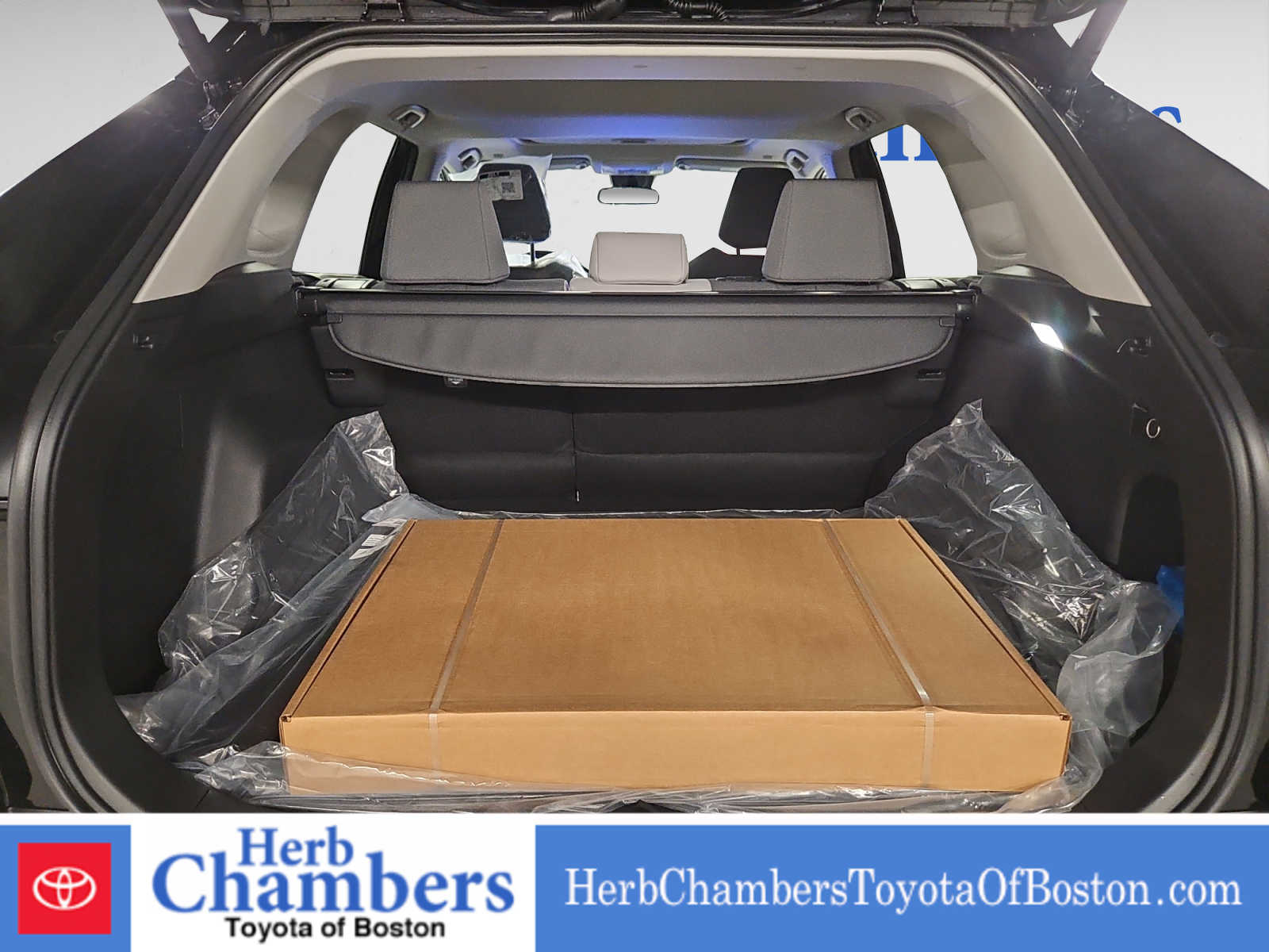 new 2025 Toyota RAV4 car, priced at $35,504