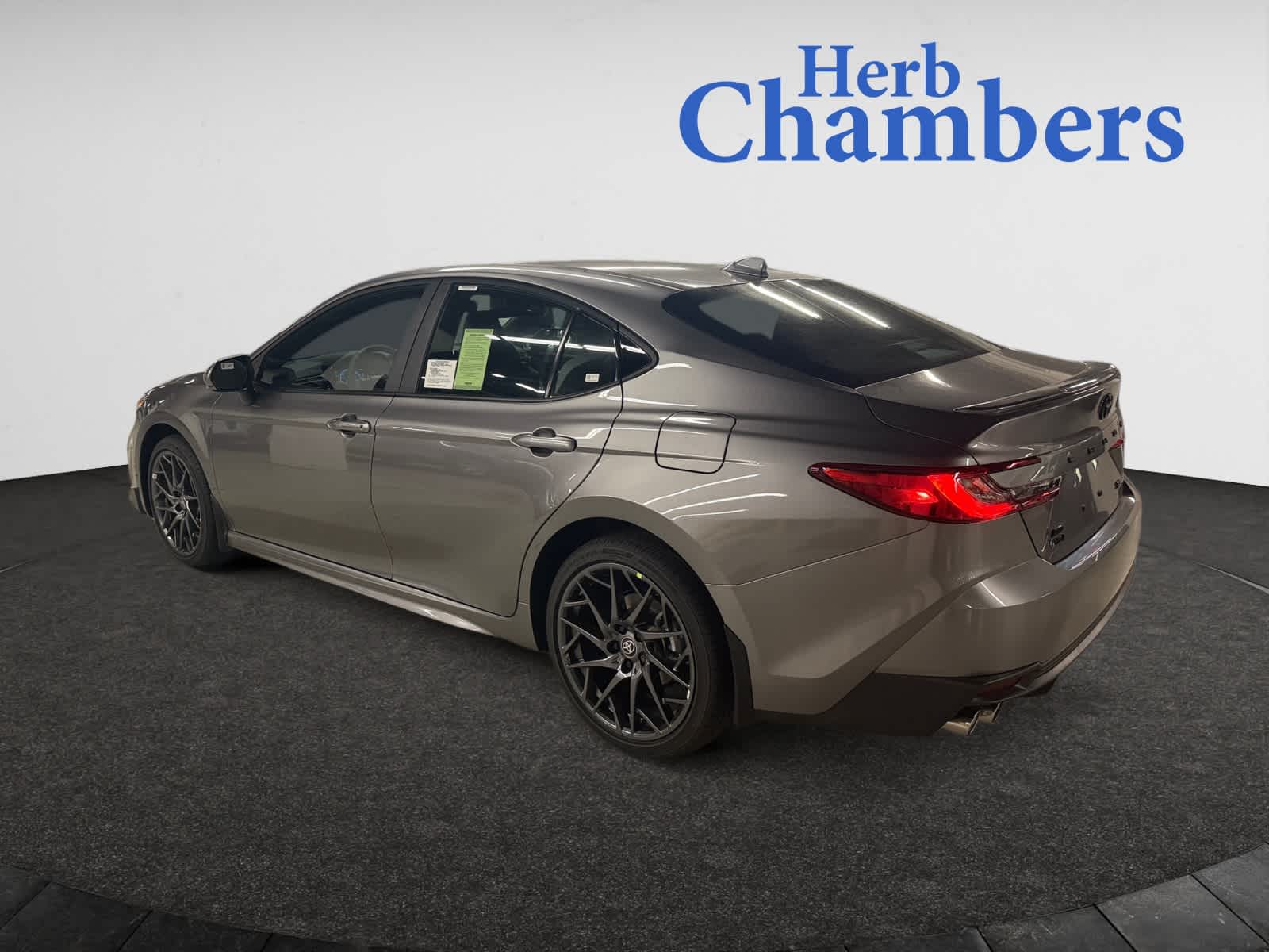 new 2026 Toyota Camry car, priced at $38,788