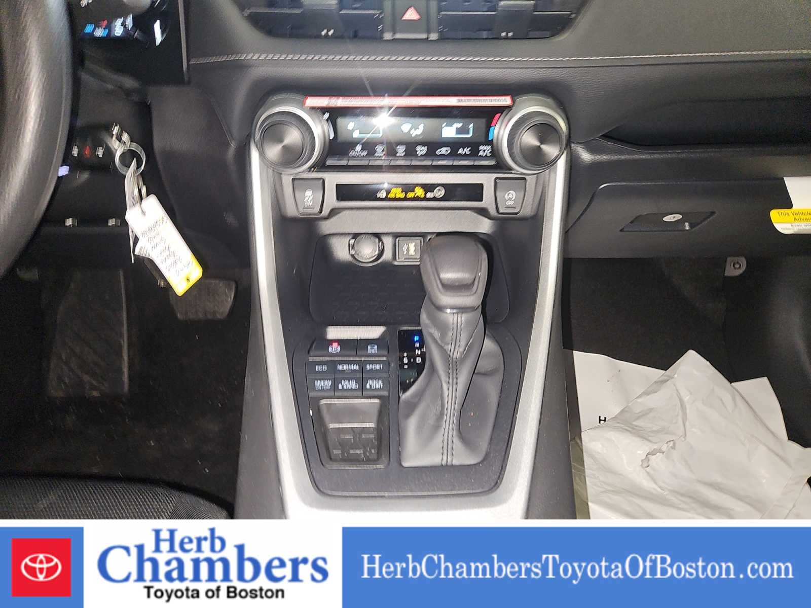 new 2025 Toyota RAV4 car, priced at $33,459