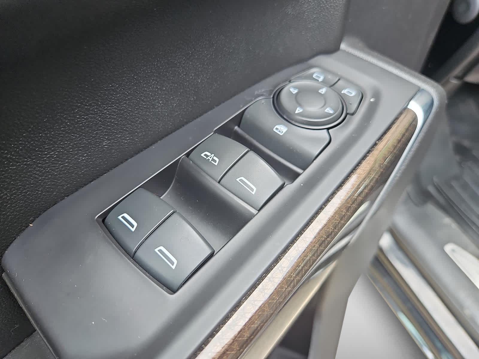 used 2021 Chevrolet Silverado 1500 car, priced at $29,798