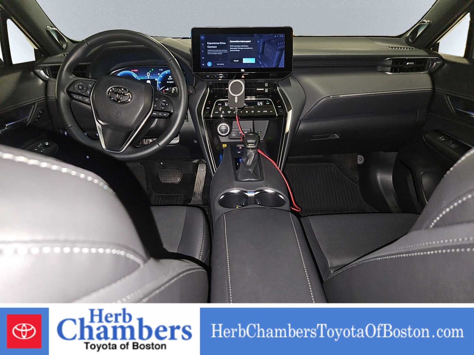 used 2024 Toyota Venza car, priced at $39,998