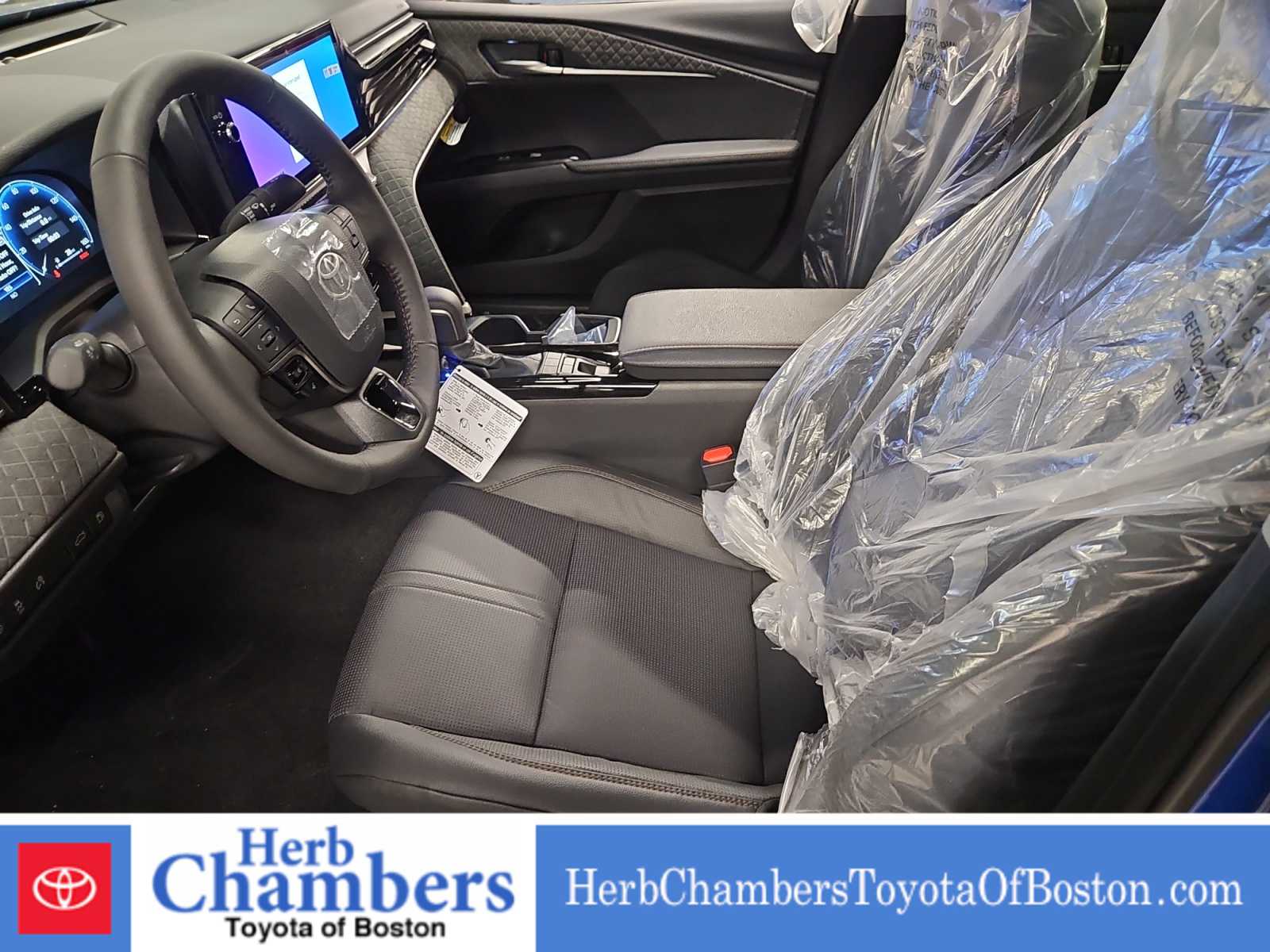 new 2026 Toyota Camry car, priced at $35,764