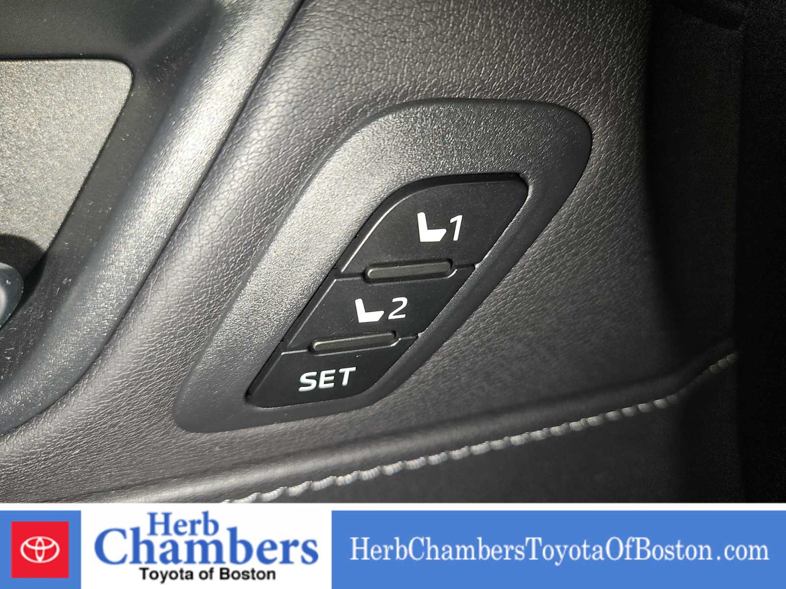 used 2024 Toyota Venza car, priced at $39,998