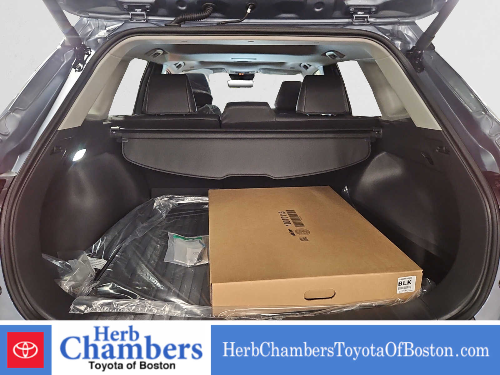 new 2026 Toyota Corolla Cross car, priced at $34,599