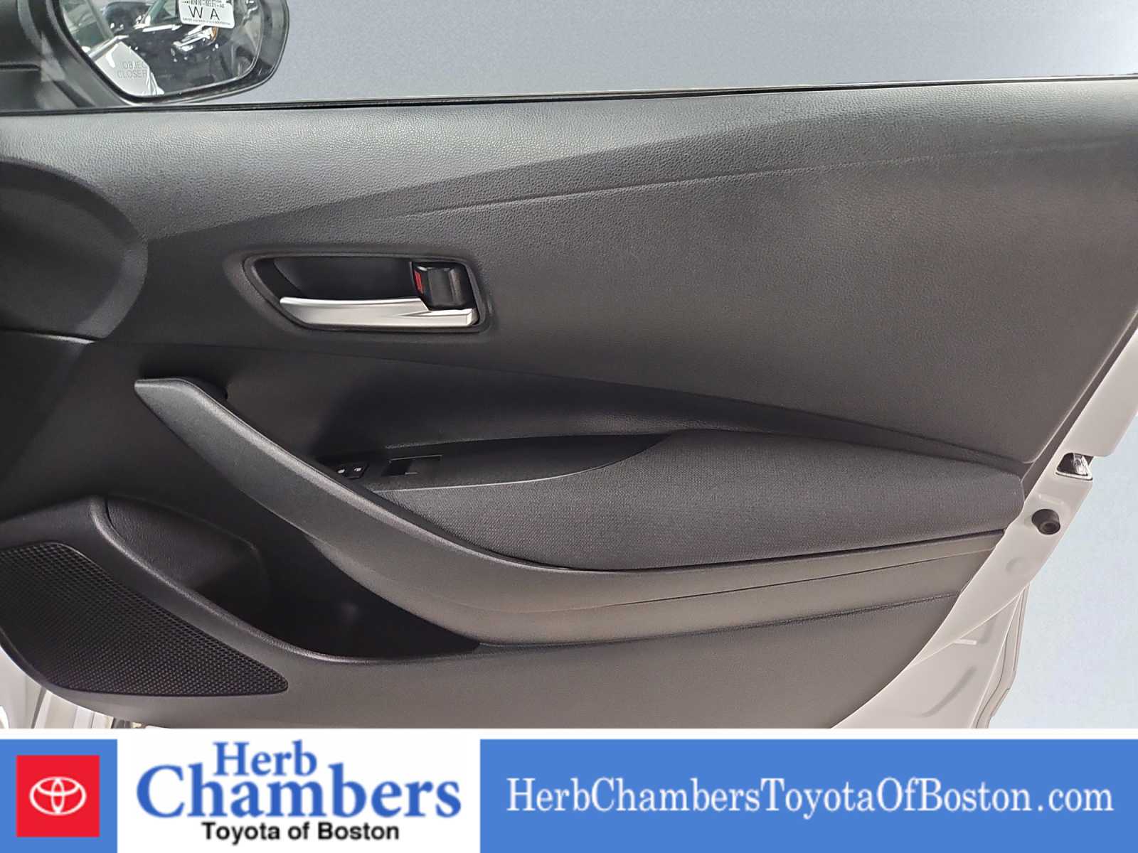 new 2026 Toyota Corolla car, priced at $27,312