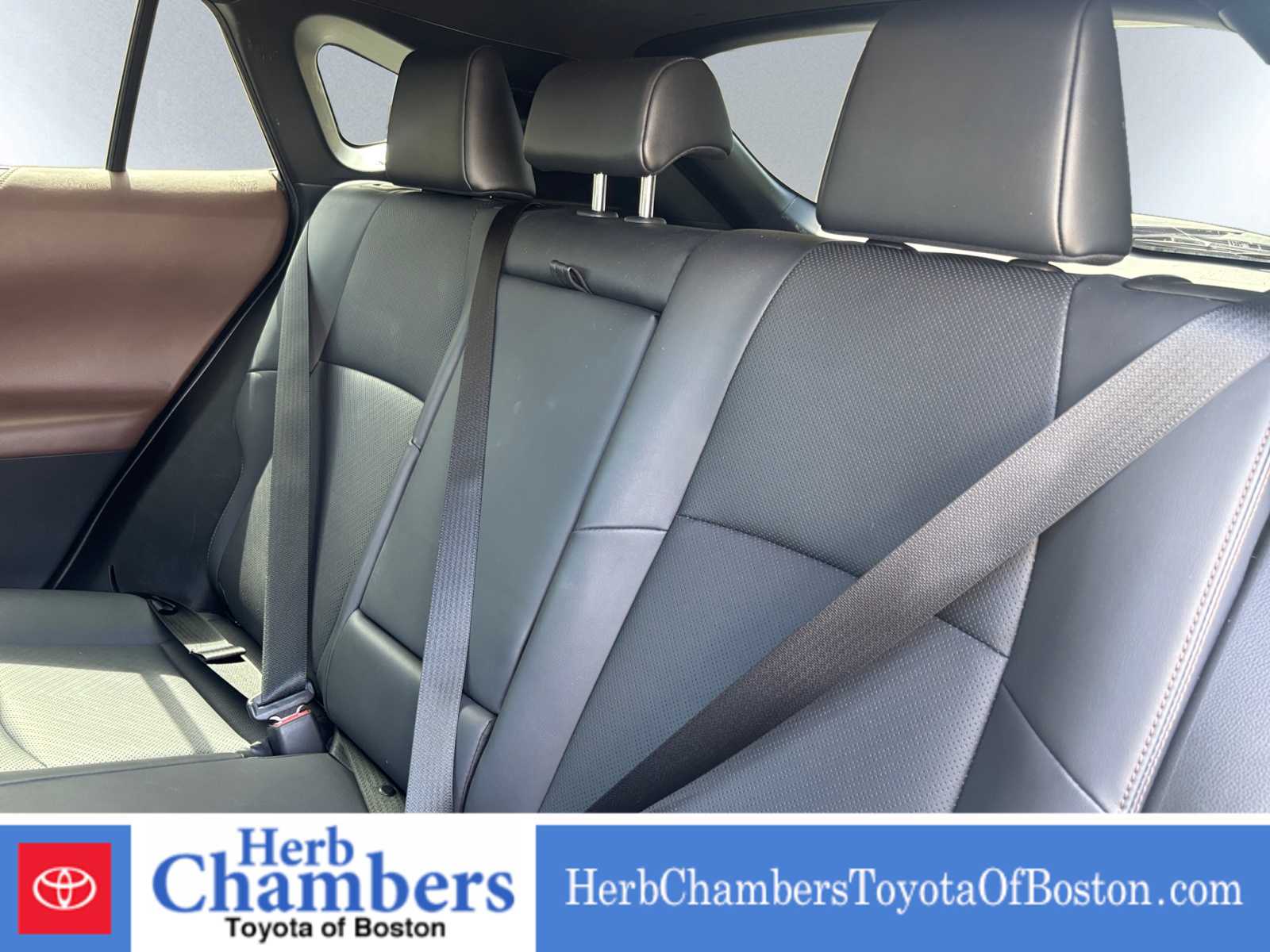 used 2021 Toyota Venza car, priced at $28,998