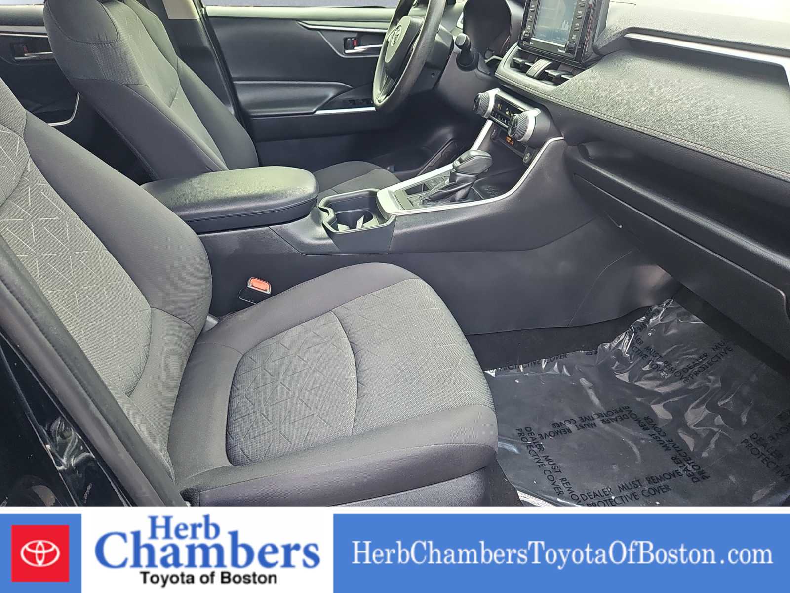 used 2020 Toyota RAV4 car, priced at $22,598