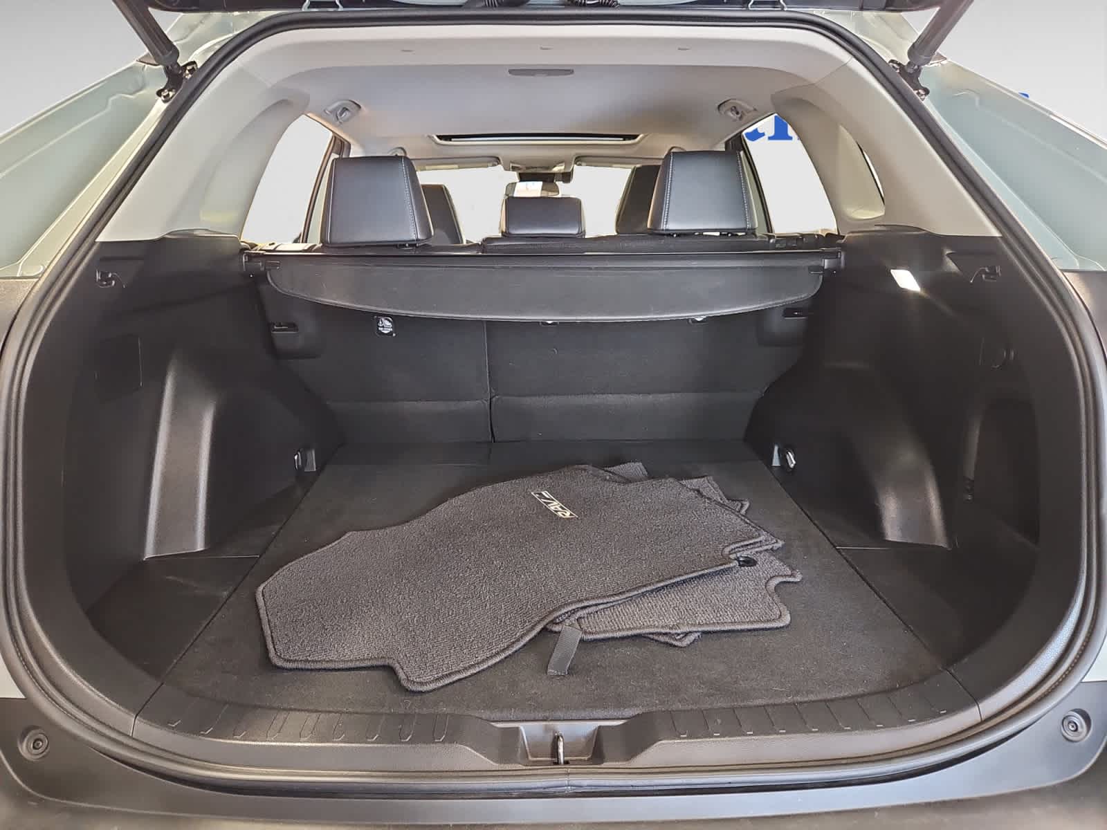used 2022 Toyota RAV4 car, priced at $36,998