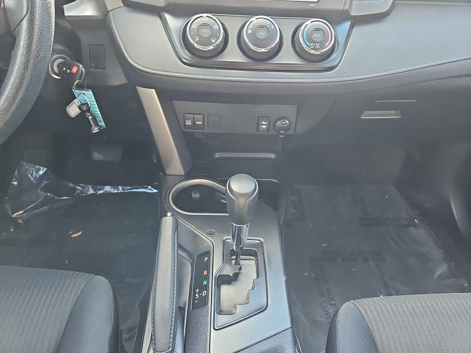 used 2016 Toyota RAV4 car, priced at $17,497