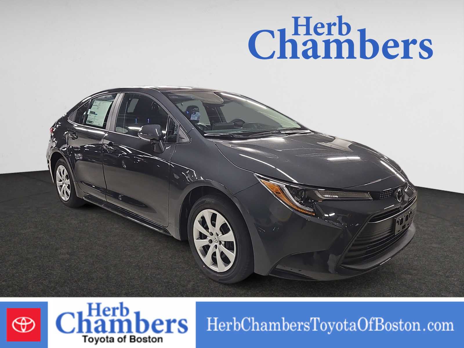 new 2026 Toyota Corolla car, priced at $24,394