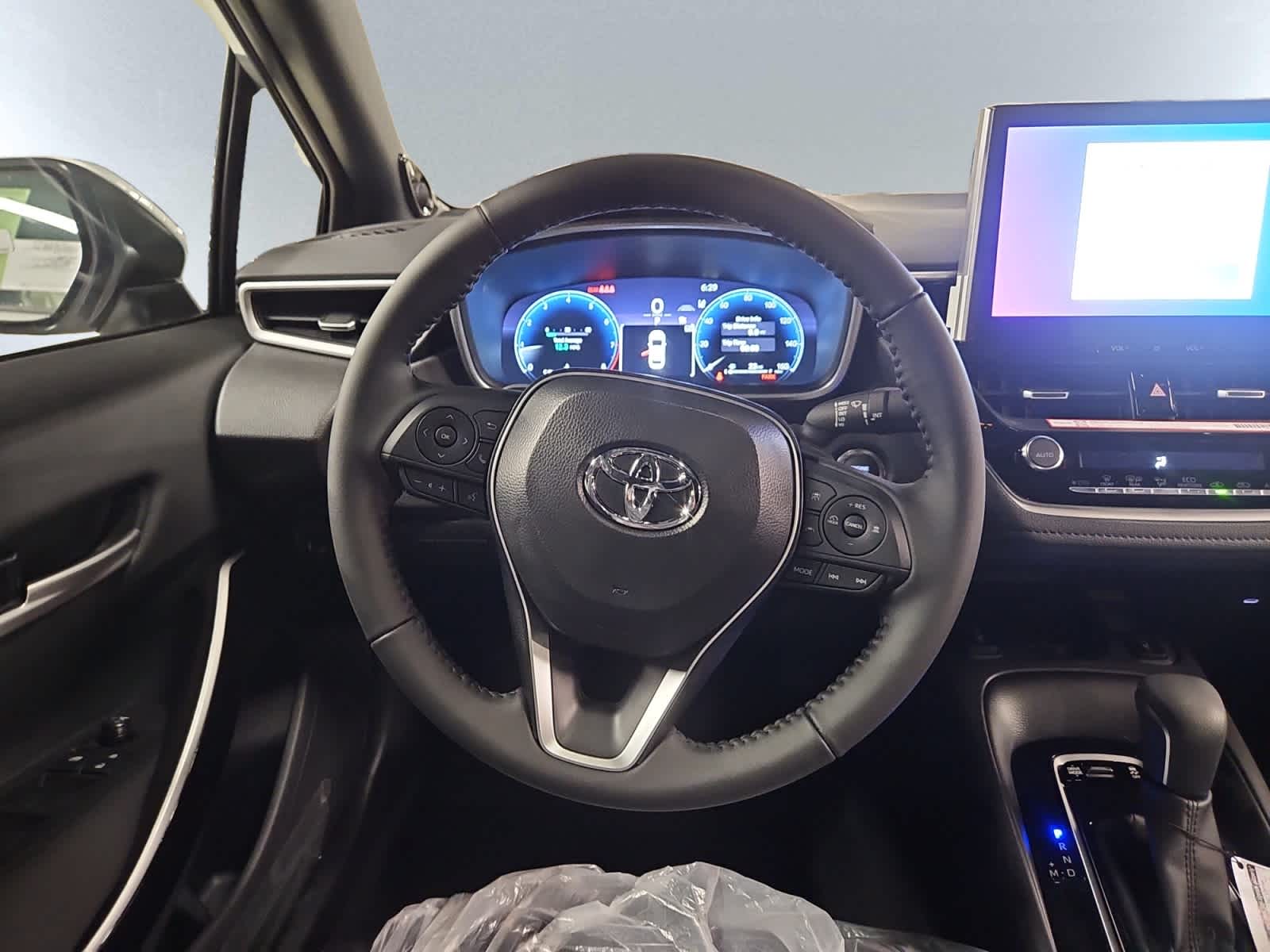 new 2026 Toyota Corolla car, priced at $31,394