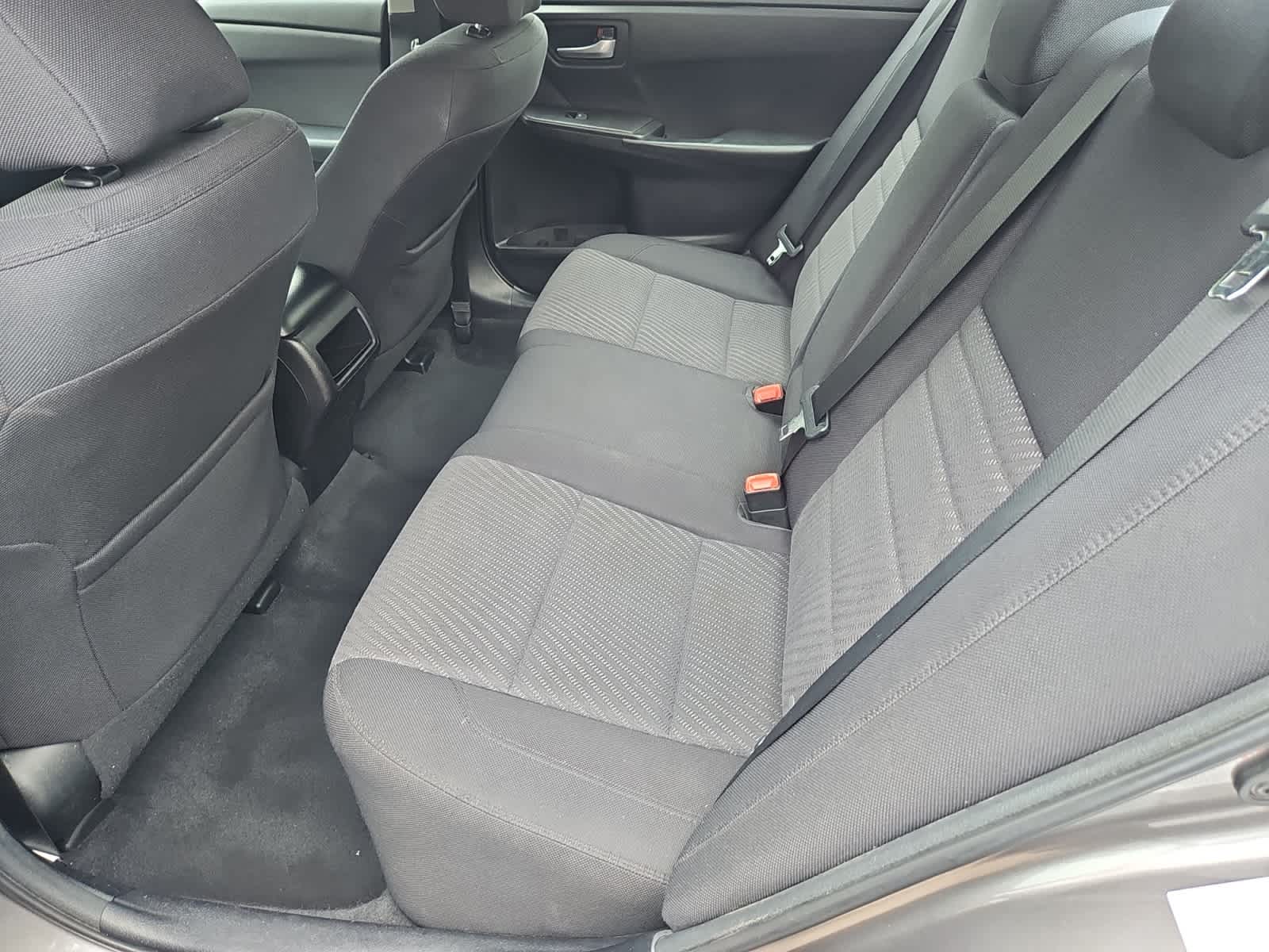 used 2017 Toyota Camry car, priced at $17,998
