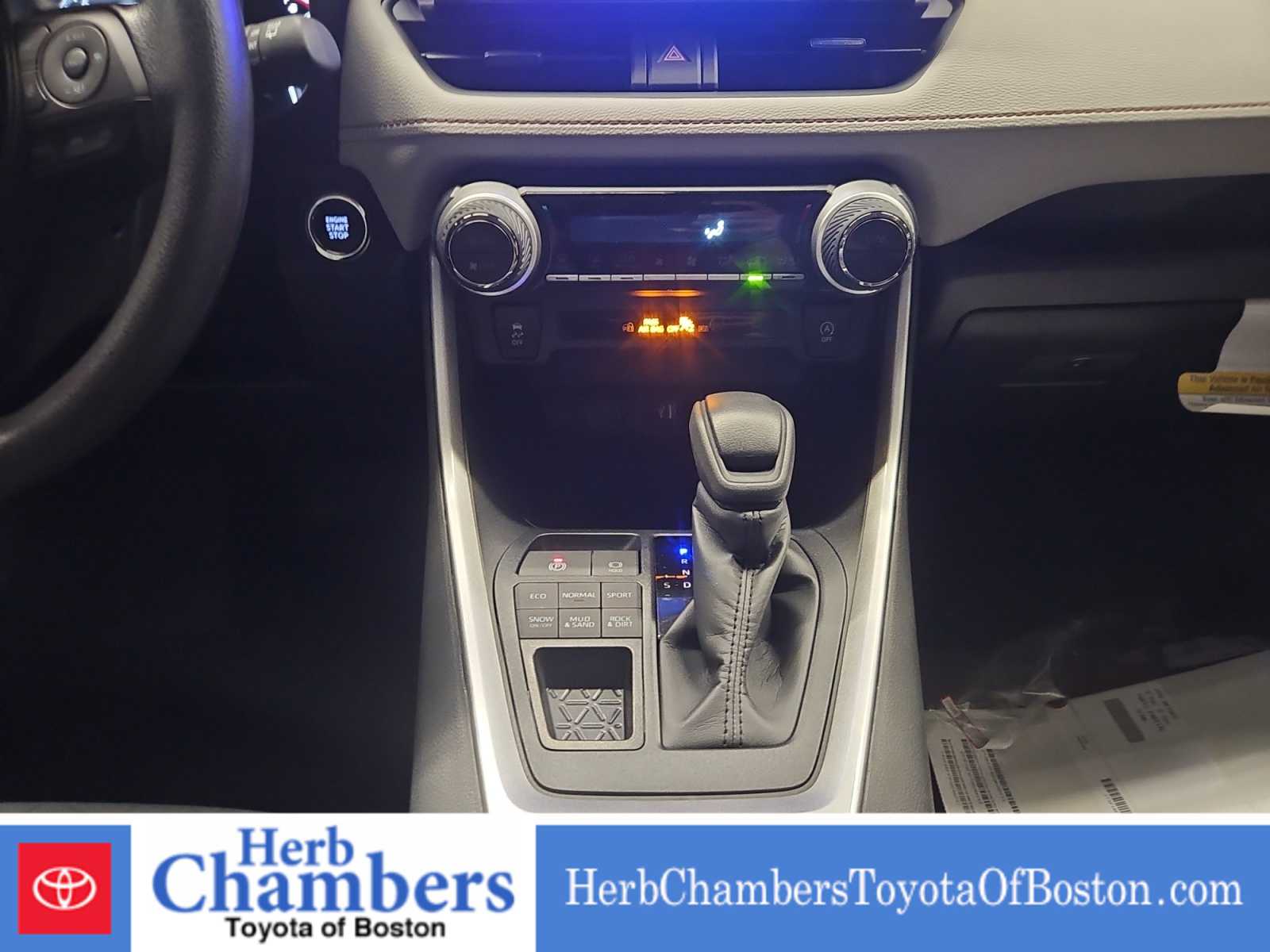 new 2025 Toyota RAV4 car, priced at $35,504