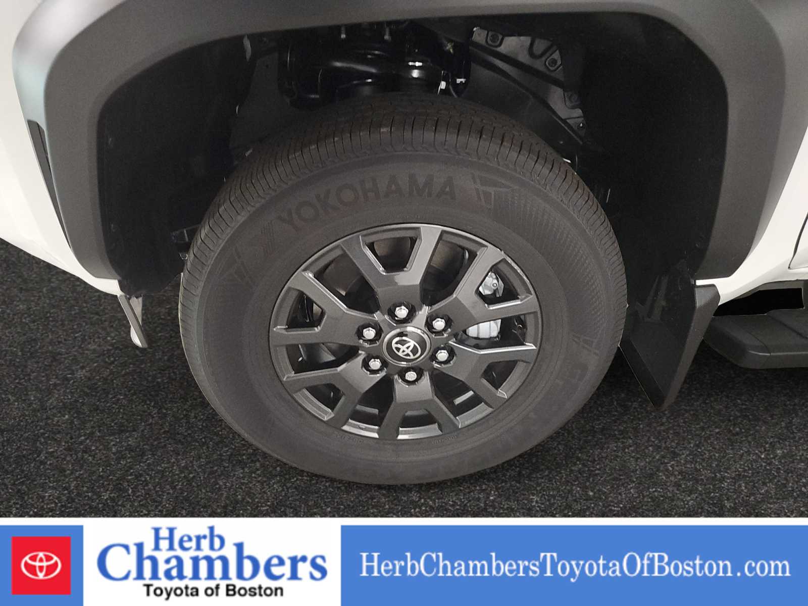 new 2025 Toyota 4Runner car, priced at $47,113