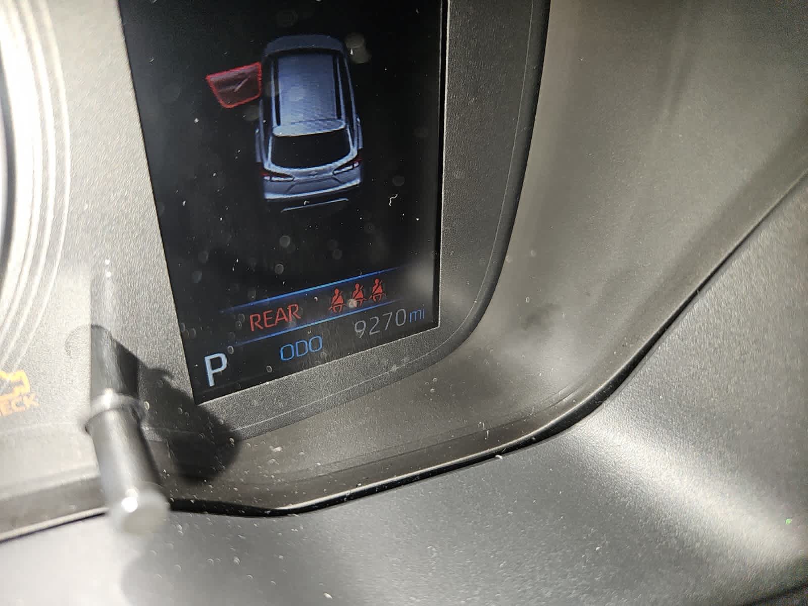 used 2022 Toyota Corolla Cross car, priced at $26,998