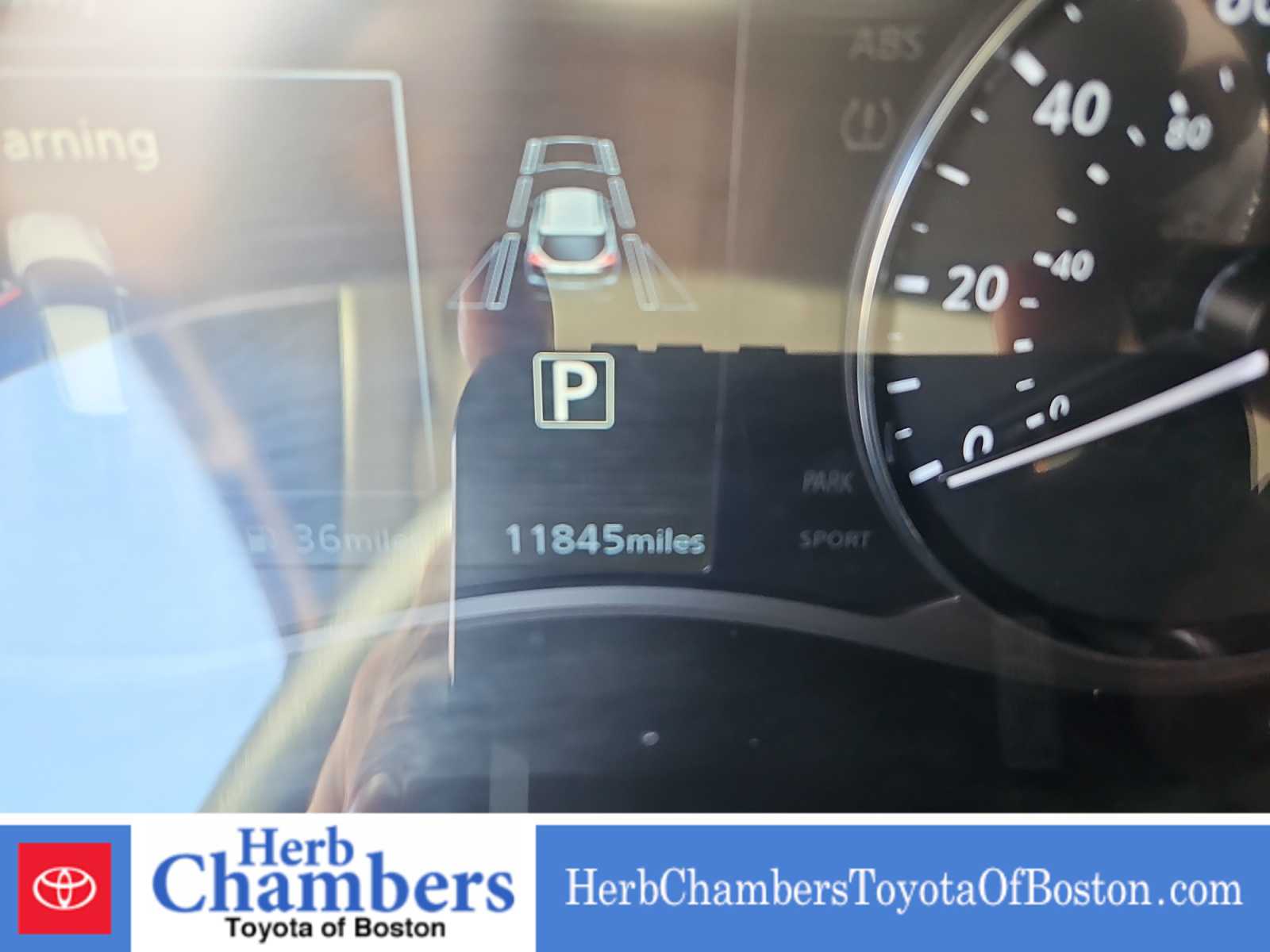 used 2023 Nissan Kicks car, priced at $20,998