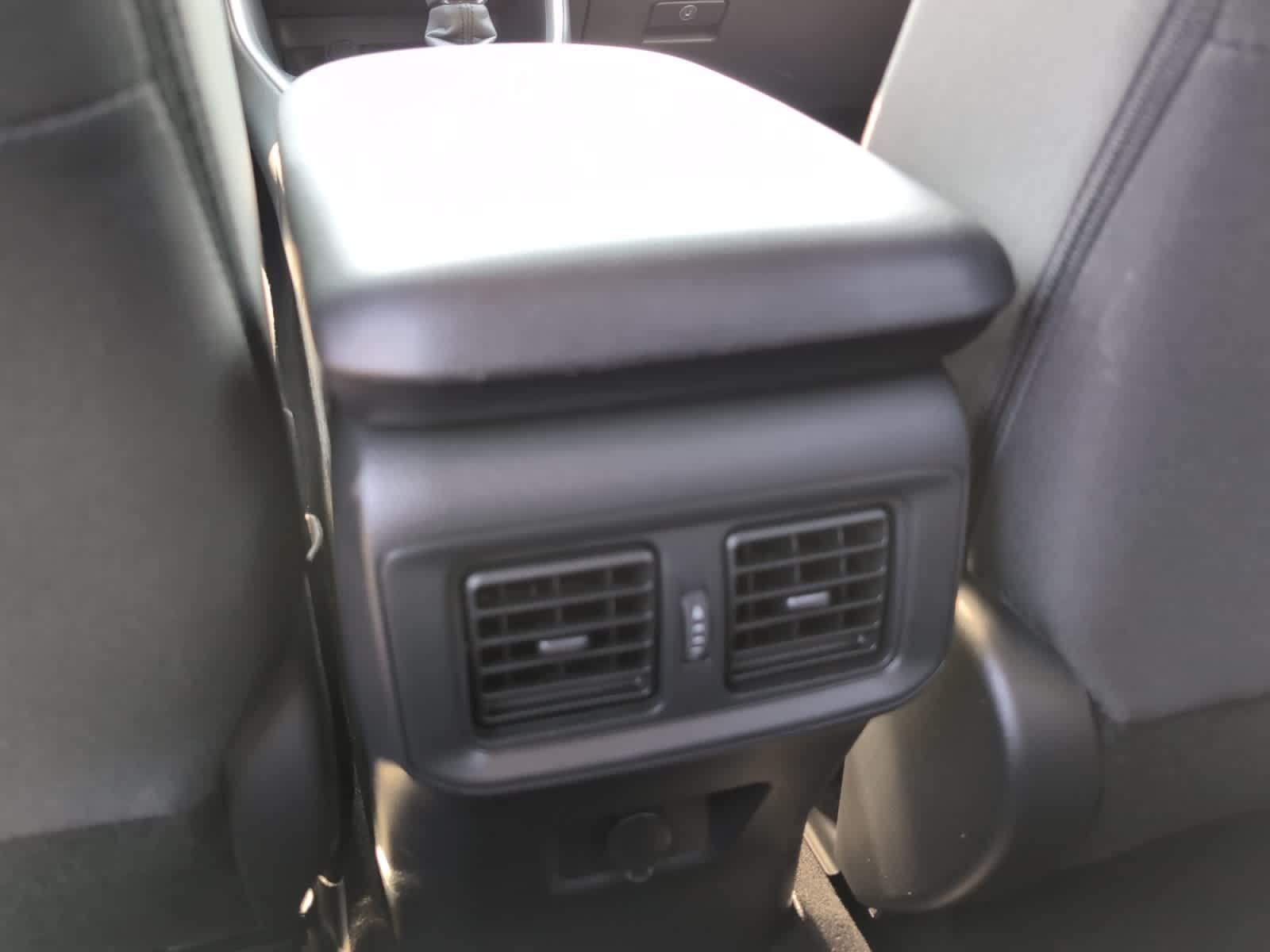 used 2025 Toyota RAV4 car, priced at $34,998