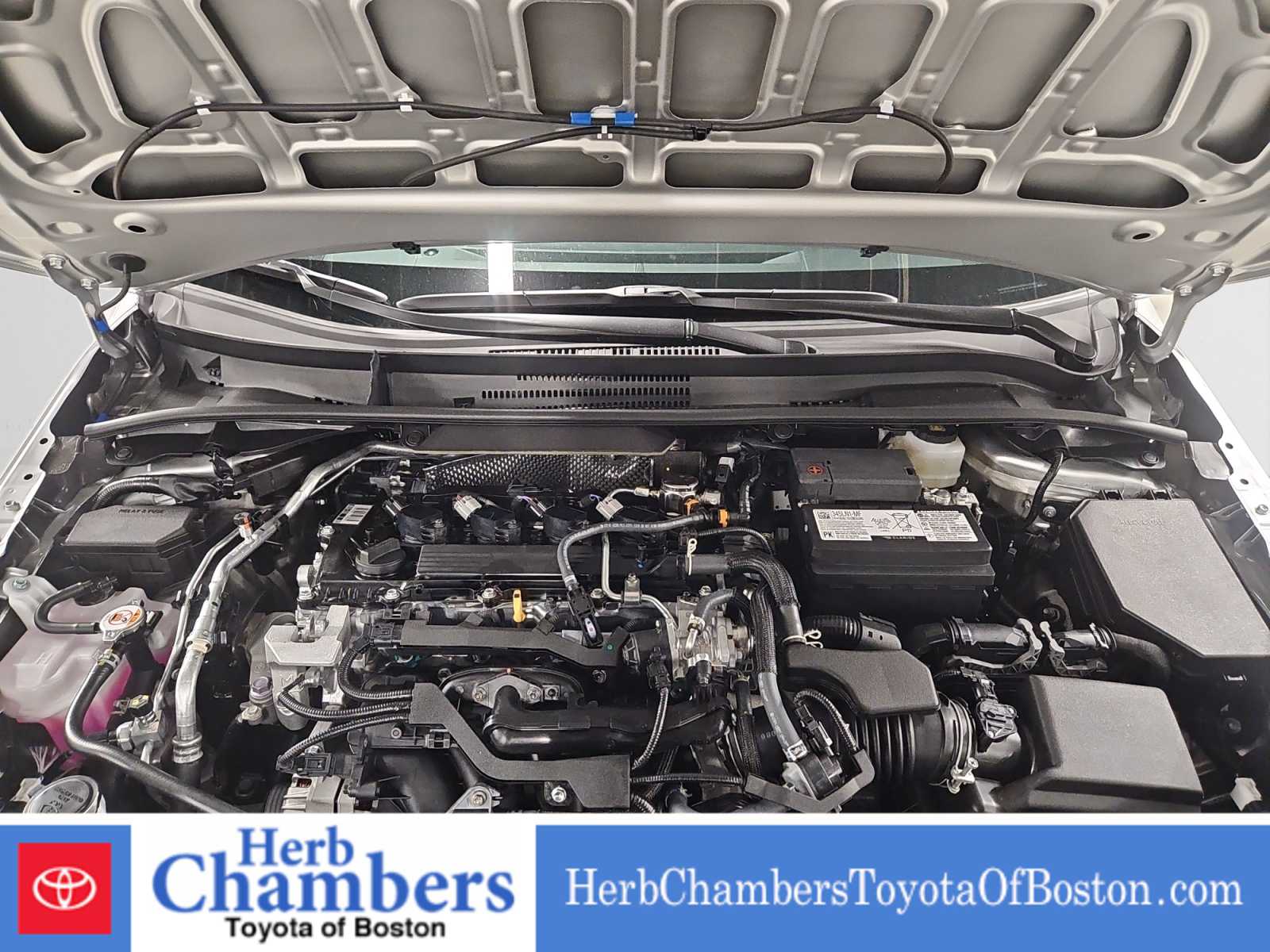 new 2026 Toyota Corolla car, priced at $31,394