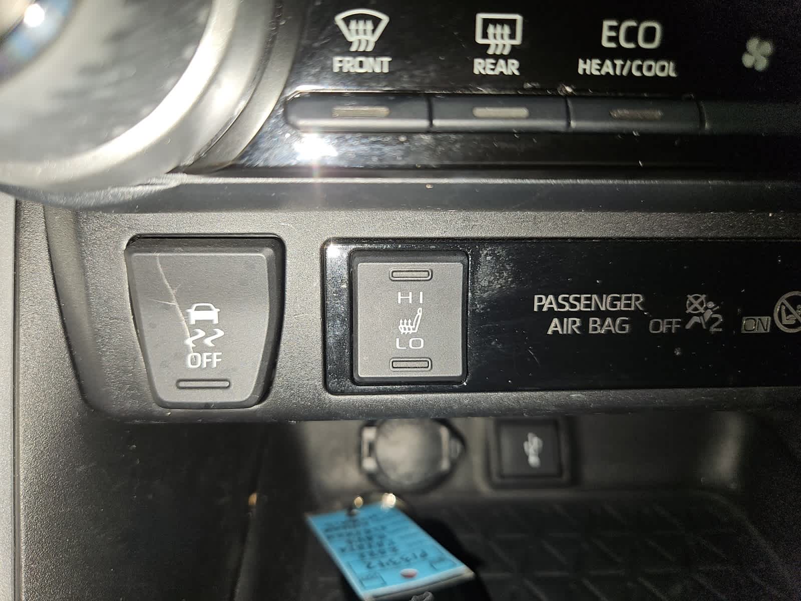 used 2022 Toyota RAV4 car, priced at $36,998