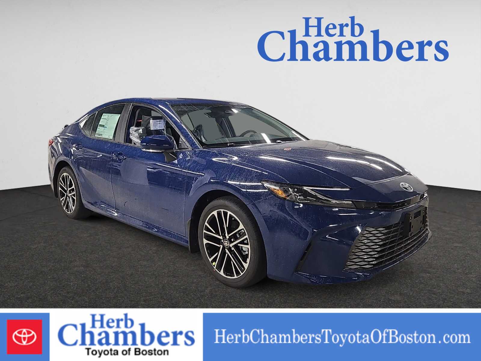 new 2026 Toyota Camry car, priced at $35,764