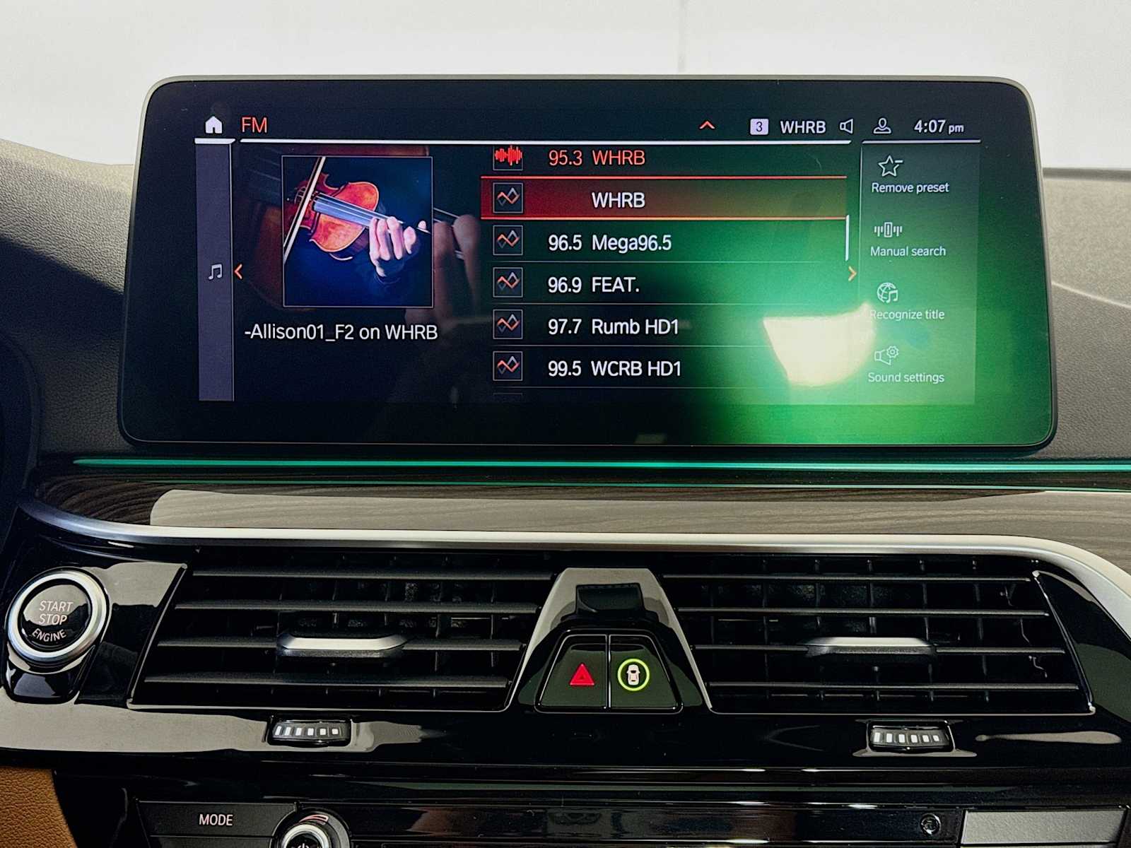 used 2022 BMW 540i car, priced at $42,998