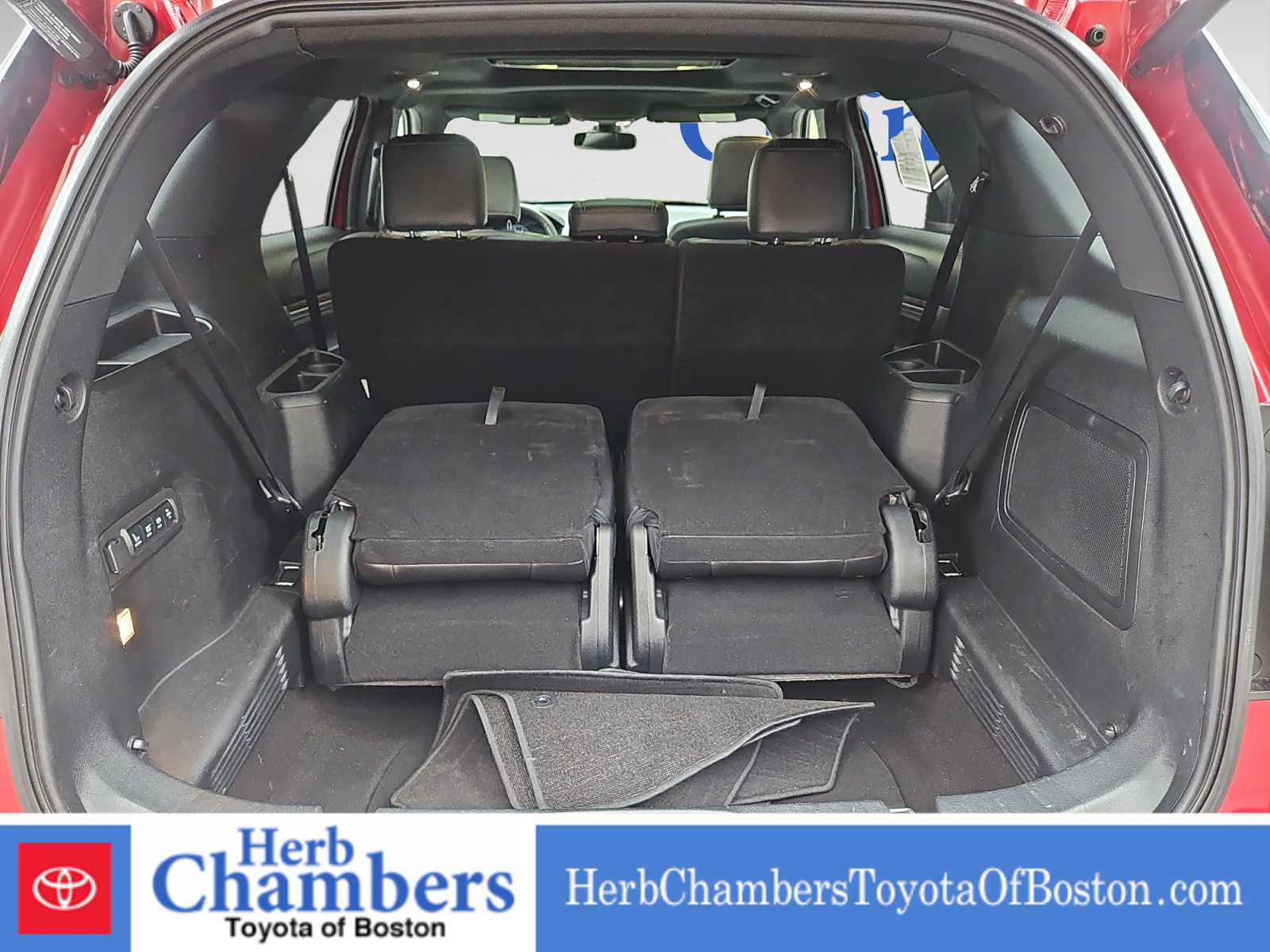 used 2018 Ford Explorer car, priced at $19,998